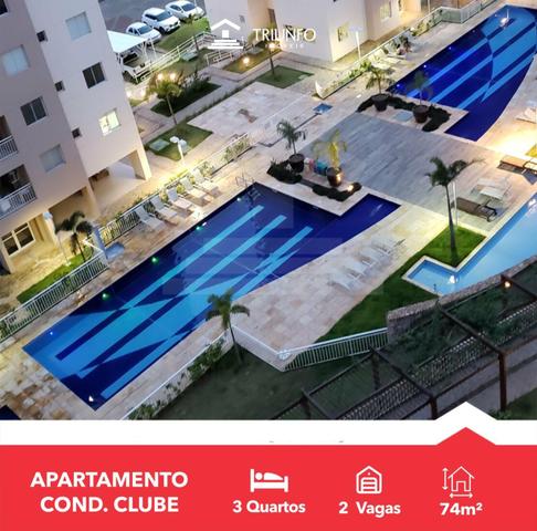 ROM/apart.pronto em Santa Isabel/preço abaixo da tabela/agende visita - Foto 2