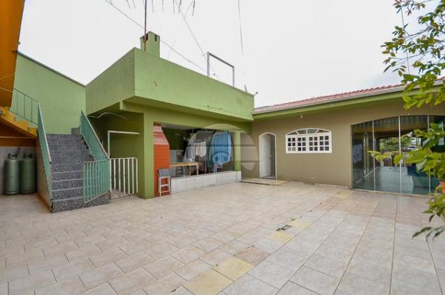 Casa à venda com 5 dormitórios em Alto maracanã, Colombo cod:153511 - Foto 15