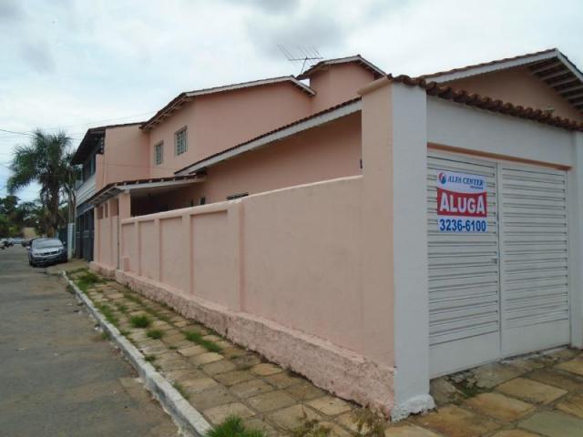 Casa com 3 dormitórios para alugar, 100 m² por r$ 950/mês - setor campinas - goiânia/go - Foto 2