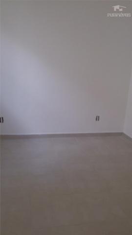 Kitnet residencial para locação, vila moinho velho, são paulo. - Foto 4