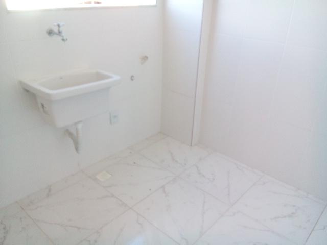 Apartamento de 3 quartos c/ suíte e 2 vagas à venda no betânia - Foto 20