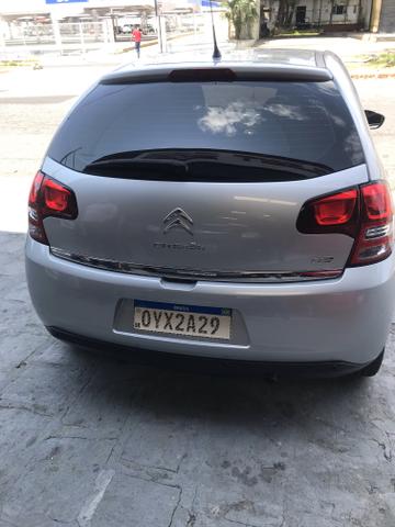 C3 tendance 1.5 completo 2015 manual - Foto 2