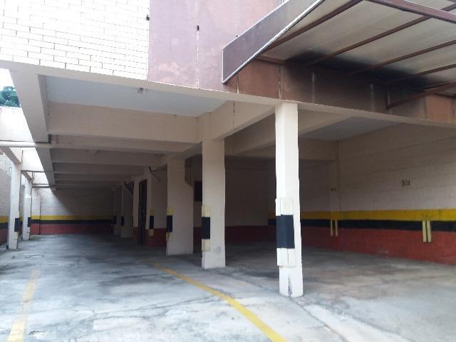 Apartamento de 02 quartos, área privativa à venda jardim américa! - Foto 16