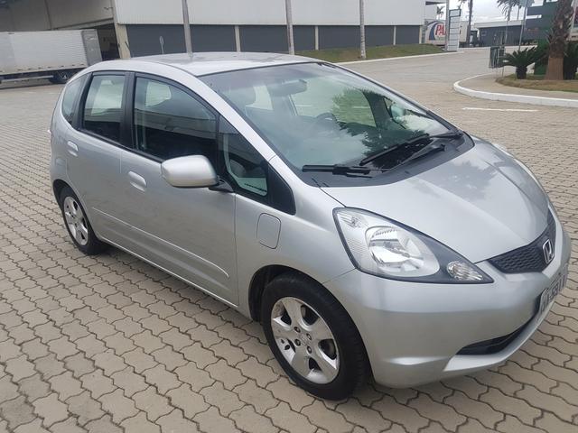 Honda fit/2009 - Foto 2