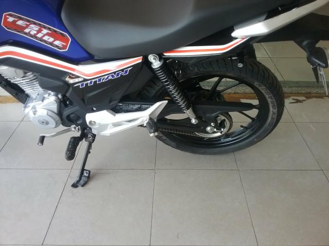 Titan 160 2019 - Foto 3