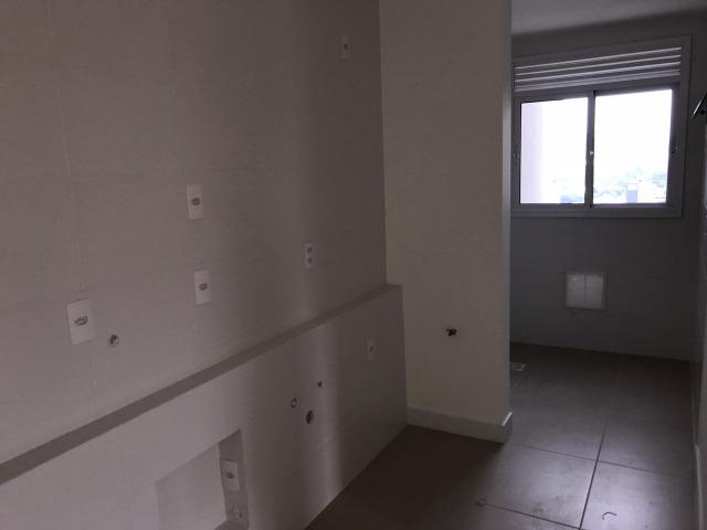 Apartamento novo, 2 dormitórios, Próximo a Udesc, Itacorubi, Florianópolis/SC - Foto 6