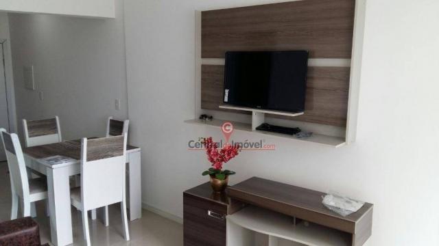 Apartamento residencial para locação, centro, balneário camboriú. - Foto 6