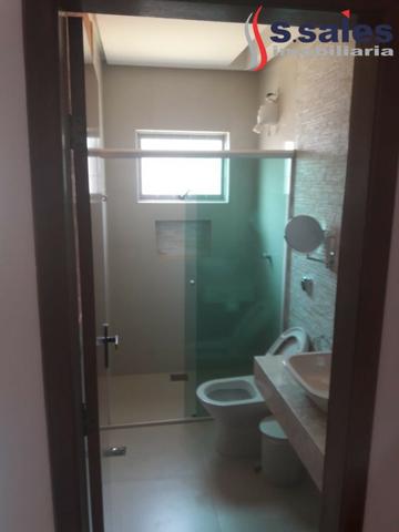Venda Casa na rua 06 em Vicente Pires!! Lote de 1000m² - Foto 6