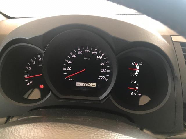 Hilux Srv 4x4 3.0 At 2011 - Foto 7