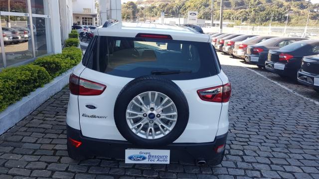 NEW ECOSPORT SE 2.0 AT - Foto 5