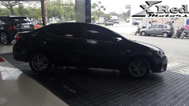 TOYOTA COROLLA 2014/2015 2.0 ALTIS 16V FLEX 4P AUTOMÁTICO - Foto 3