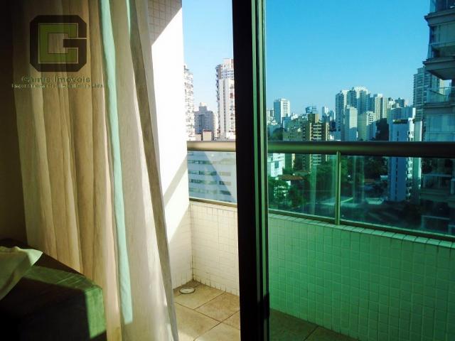 Apartamento para alugar com 1 dormitórios em Aclimação, São paulo cod:15511 - Foto 3