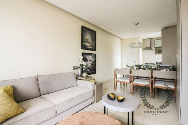 Apartamentos 3 quartos 1 vaga - palmeiras