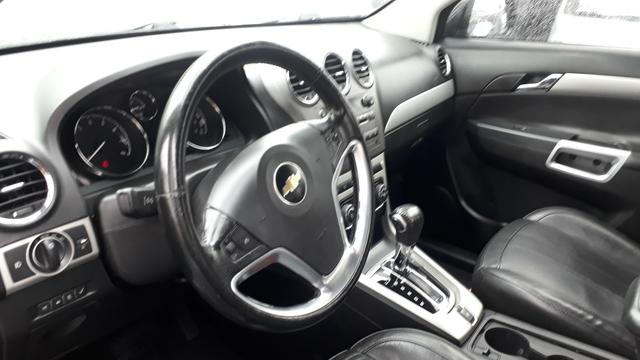 Captiva sport 2011 2.4 completa automática gasolina - Foto 7