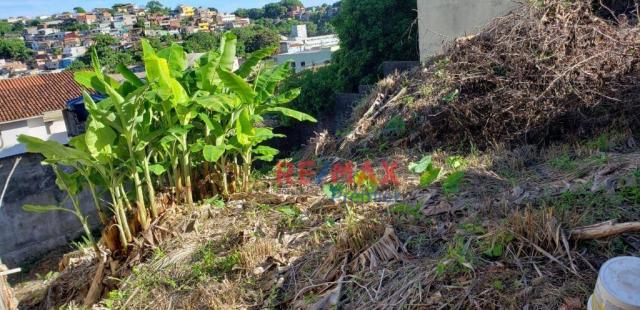 Terreno à venda, 300 m² por r$ 160.000 - boa vista - ilhéus/ba - Foto 4