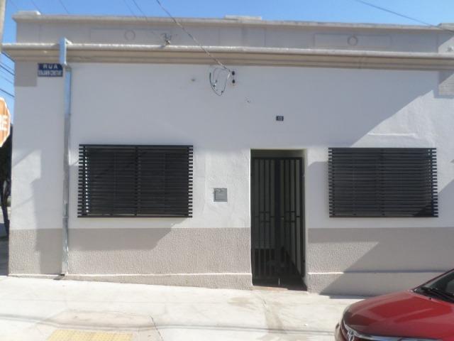 Locação De Ótima Casa Comercial Centro 4 Salas Excelente Localização R$ 2.200,00 - Foto 6