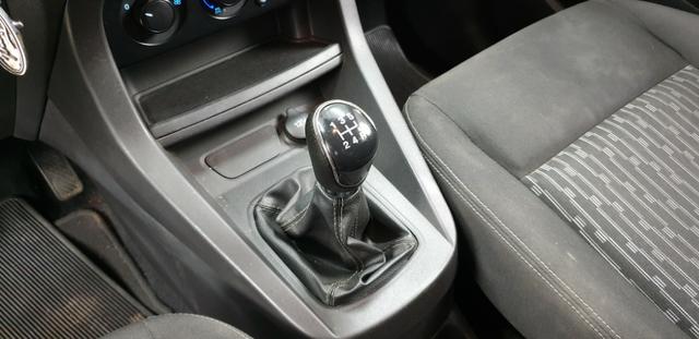 Ford Ka SE 1.5 Flex 2015/15 - Foto 17