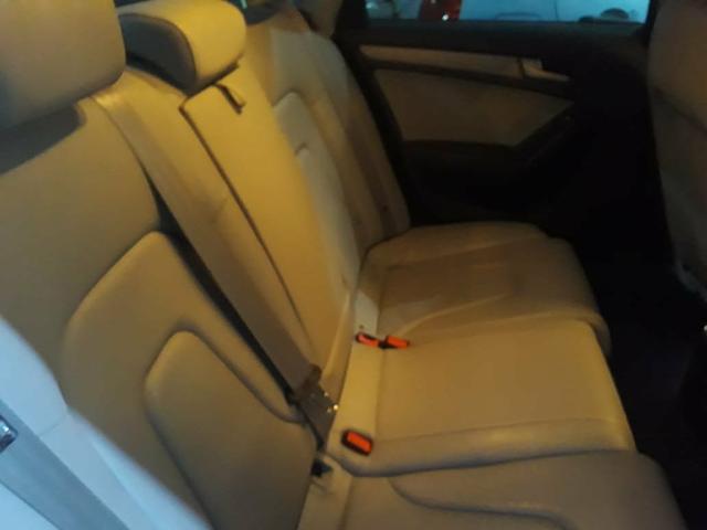 Audi A4 2.0 TFSI 2014 impecável!!! Baixo KM. - Foto 11
