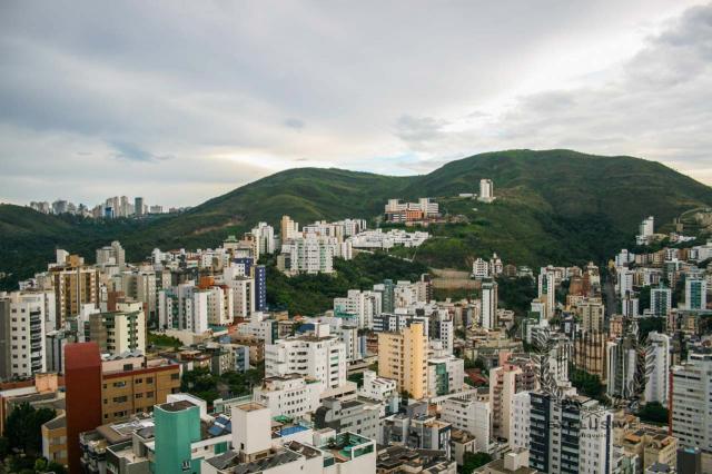 Apartamento à venda com 3 dormitórios em Buritis, Belo horizonte cod:1501 - Foto 11