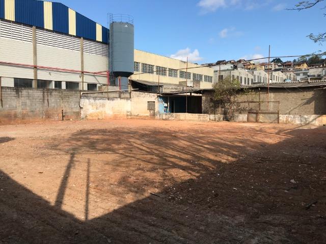 Terreno lote no centro do polvilho oportunidade 1.500 m²