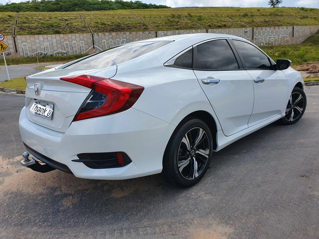Civic exl impecável - Foto 3