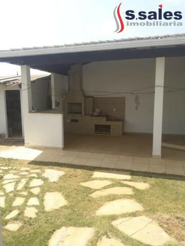 Venda Casa na rua 06 em Vicente Pires!! Lote de 1000m² - Foto 9
