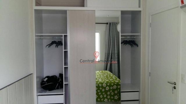 Apartamento residencial para locação, centro, balneário camboriú. - Foto 11