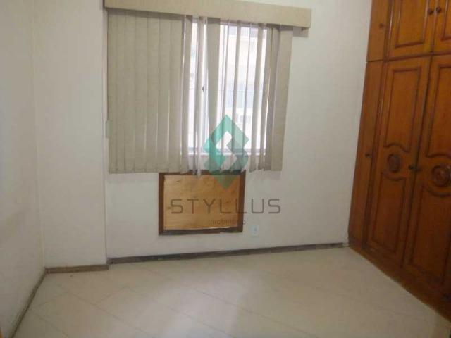 Excelente apto 02Qts vazio garagem elevadores portaria 24hs Rua Padre Ildefonso Meier - Foto 9