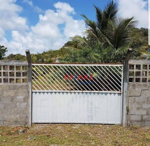 Terreno à venda, 800 m² por r$ 130.000 - olivença - ilhéus/ba - Foto 7