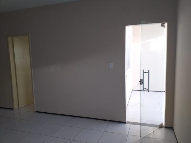 Vendo linda casa nova- Turu- Pronta pra morar - Foto 3