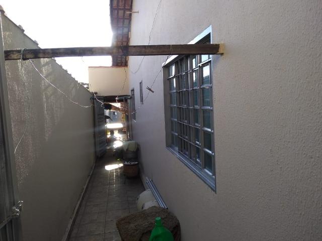 Casa 3/4 um suite - Bairro Industrial Mooca - Foto 6