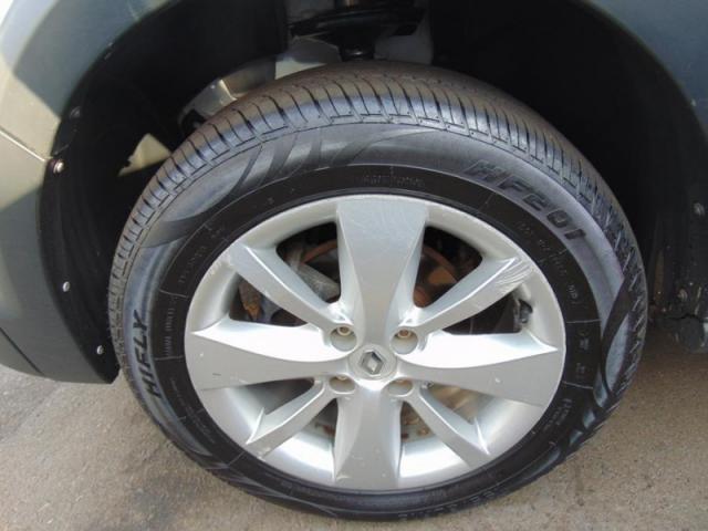 RENAULT SANDERO 1.6 STEPWAY 16V FLEX 2013 - Foto 6