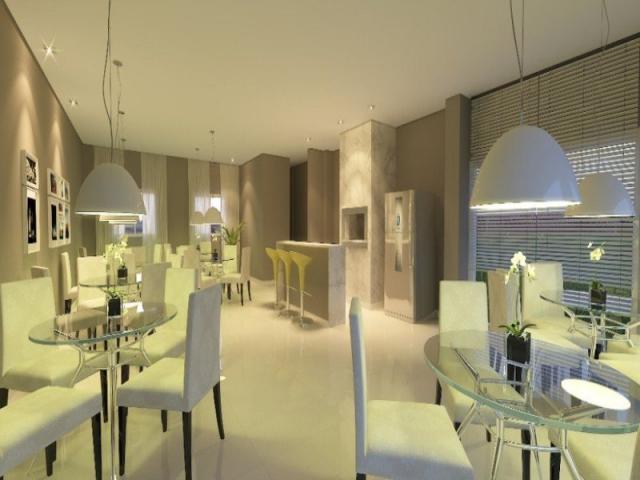 Apartamento à venda com 2 dormitórios em Costa e silva, Joinville cod:SM622 - Foto 10