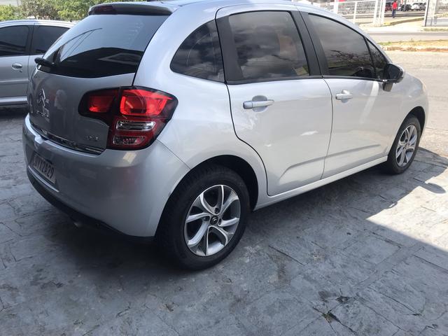 C3 tendance 1.5 completo 2015 manual - Foto 5