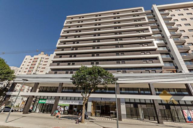 Excelente sala comercial no pinheirinho !! - Foto 8