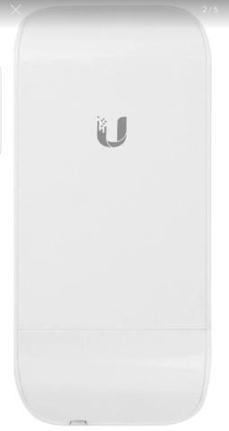 Ubiquiti Airmax Nanosatation Nano Loco M5 - Foto 2