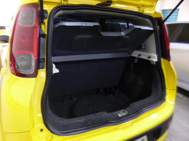Fiat uno sporting evo 1.4 8v 4p flex 2012/2013 amarelo - Foto 6