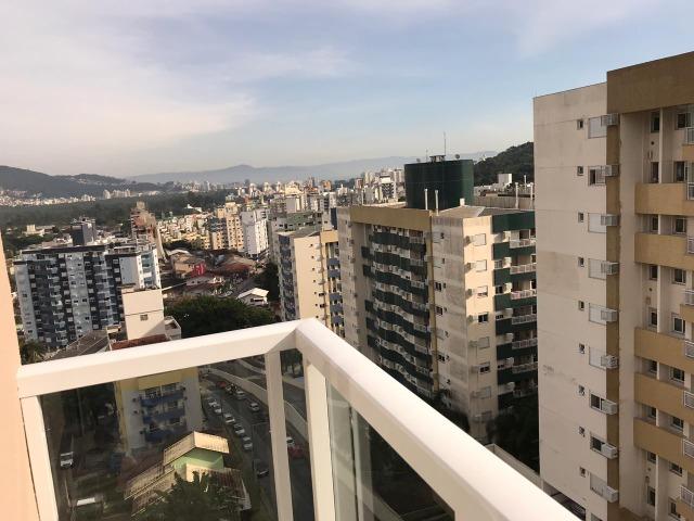Apartamento novo, 2 dormitórios, Próximo a Udesc, Itacorubi, Florianópolis/SC - Foto 11