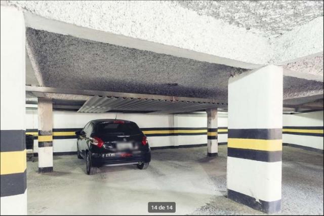 Ótimo apartamento e 03 quartos à venda de no grajaú - Foto 13