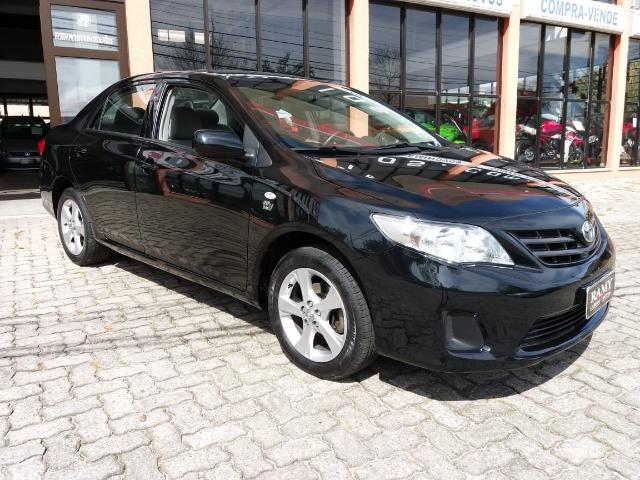 Corolla 1.8 gli 2014 completo