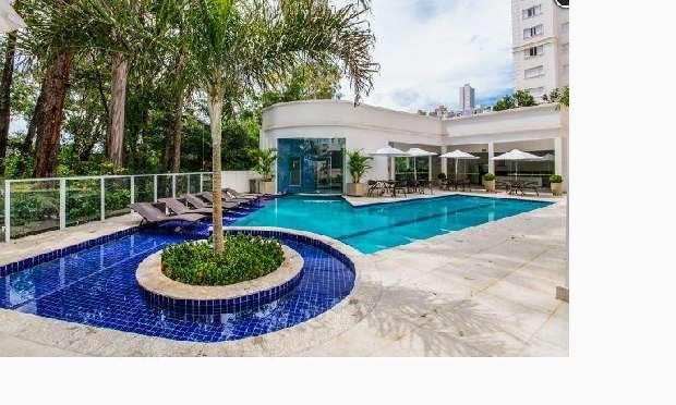 Apartamento de 2 quartos c/ suíte à venda no buritis - Foto 9