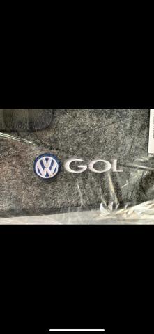 Tapete automotivo Volkswagen gol - Foto 2