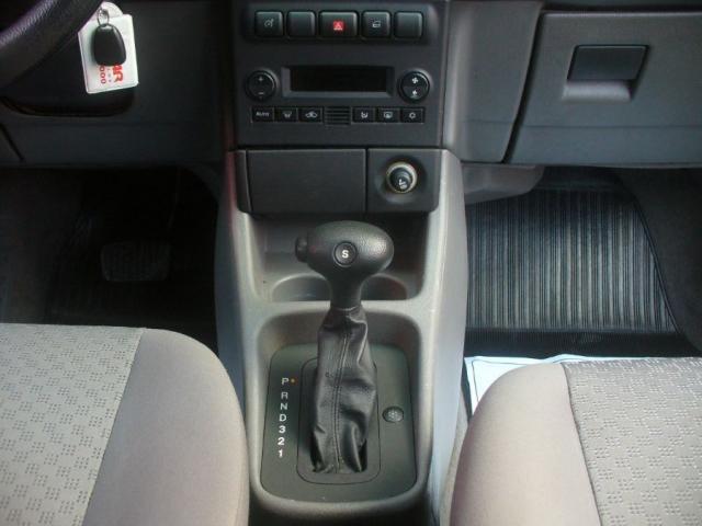 Zafira 2.0 Expression Aut. Flex 2008 Starveiculos - Foto 6