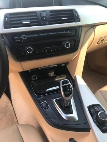 BMW 320i ACTIVE 2015 IMPECÁVEL / APENAS 37MIL KMs - Foto 3