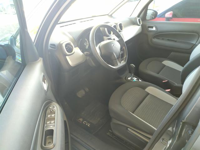 Citroen Aircross Feel automático - Foto 8