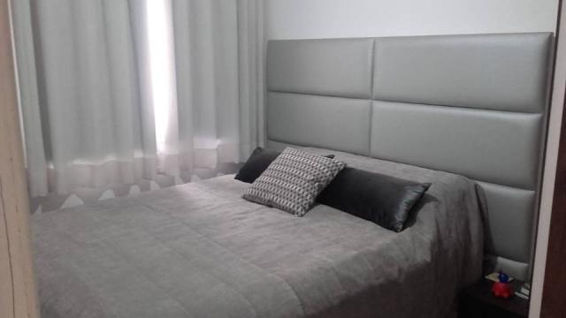 Ótimo apartamento de 03 quartos à venda no buritis! - Foto 5