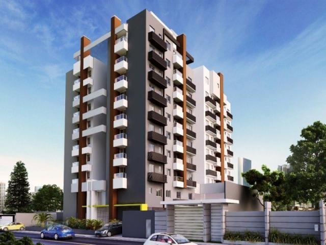 Apartamento à venda com 2 dormitórios em Costa e silva, Joinville cod:SM622 - Foto 12
