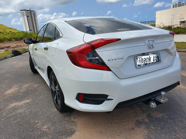 Civic exl impecável - Foto 4