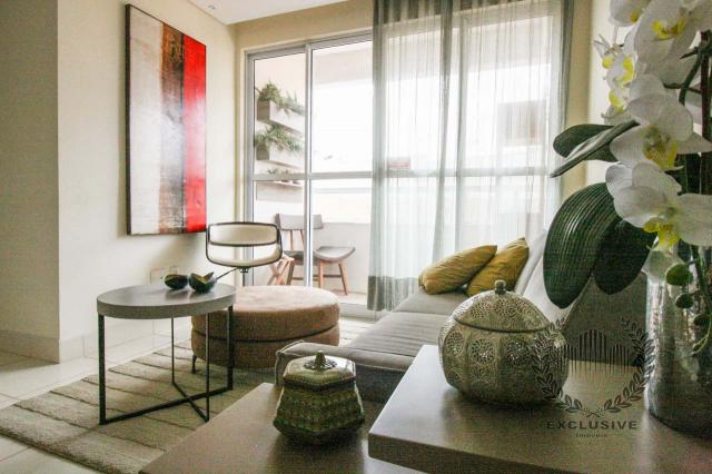 Apartamentos 3 quartos 1 vaga - palmeiras - Foto 5