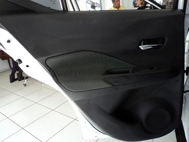 Nissan Kicks 1.6 Flex S 4P Xtronic Branco - Foto 14